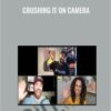 Crushing It On Camera - Abbv Walla and David Storch