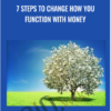 7 Steps to Change How You Function With Money - Dain Heer