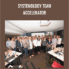 Systemology Team Accelerator – Dave Jenyns