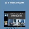 Do-It-Together Program - Matt Leitz (BotBuilders)