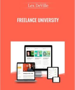 Freelance University - Lex DeVille