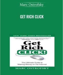 Get Rich Click - Marc Ostrofsky