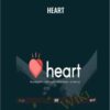 Heart - David Tian
