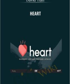 Heart - David Tian