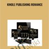 Kindle Publishing Romance - Ty Cohen