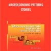Macroeconomic Patterns Stories - Edward E Leamer