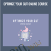 Olli Sovijarvi Optimize Your Gut Online Course » Courses[GB]
