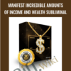 Manifest Incredible Amounts of Income and Wealth Subliminal - R.I.C.H Ultima