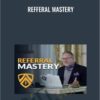 Refferal Mastery - Jay Abraham