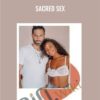 Sacred Sex - Aida Lucie