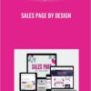 Sales Page By Design