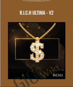 R.I.C.H Ultima - v2 - Subliminal Club
