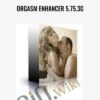 Orgasm Enhancer 5.75.3G - Subliminal Shop