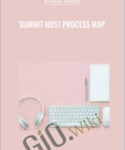 Summit Host Process Map - Krista Miller