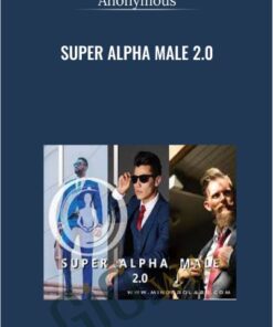 Super Alpha Male 2.0