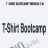 T-Shirt Bootcamp Version 2.0 –  Justin Cener
