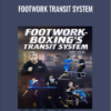 Teddy Atlas Footwork Transit System » Courses[GB]