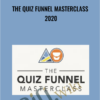The Quiz Funnel Masterclass 2020 - Ryan Levesque