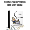 The Sales PageCopywriting Home Study Course E28093 Sean D Souza » Courses[GB]
