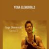 Yoga Elementals - Tony G