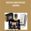 Wealthy Leads Affiliate Masters - Richard Telfeja