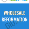 Wholesale Reformation - RealestatEu