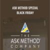 Ask Method Special Black Friday – Ryan Levesque