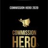 Robby Blanchard E28093 Commission Hero 2020 » Courses[GB]