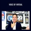 Voice of Virtual - Roger Love