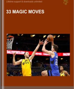 33 Magic Moves