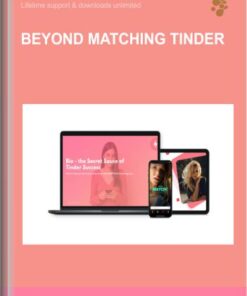 Beyond Matching Tinder - Unlimited Matches