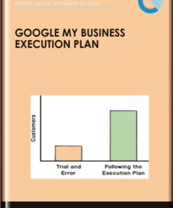 Google My Business Execution Plan – Shawn Josh