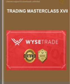 Trading Masterclass XVII - Wysetrade