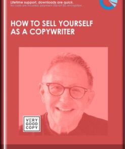How to Sell Yourself as a Copywriter - Doug D'Anna