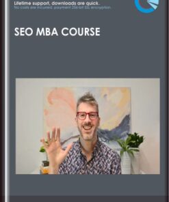 SEO MBA Course - Tom Critchlow