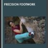 Precision Footwork - Paige Claassen