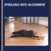 Spiraling into Alignment – Tom Myers