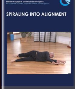 Spiraling into Alignment – Tom Myers