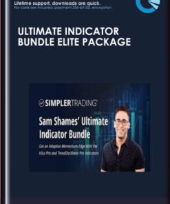 Ultimate Indicator Bundle Elite package -Simpler Trading – Sam Shames