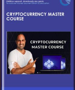 Cryptocurrency Master Course - James Crypto Guru