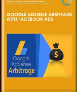 Google Adsense Arbitrage with Facebook Ads - ifthaker