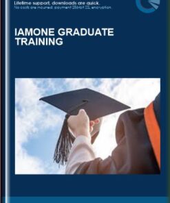 IAMONE Graduate Training - Seth Ellsworth