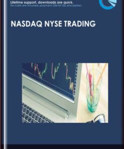 NASDAQ NYSE Trading Courses - Richard Joyson