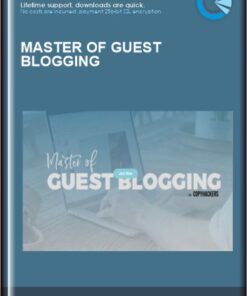 Aaron Orendorff (CopySchools) - Master of Guest Blogging
