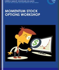 Momentum Stock Options Workshop - Reeds Trader