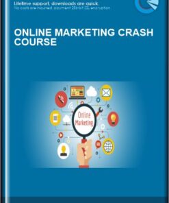 Online Marketing Crash Course - Aaron Fletcher