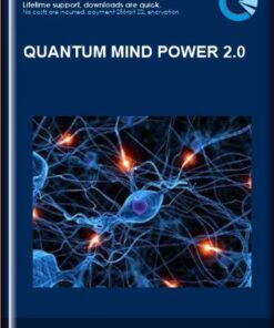 Quantum Mind Power 2.0 - Morry Zelcovitch