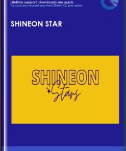 Shineon Star - Anna Beck