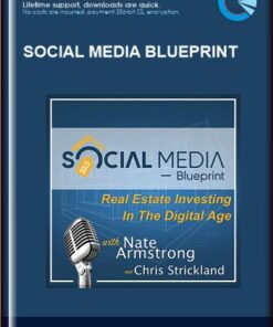 Social Media Blueprint - Nate Armstrong