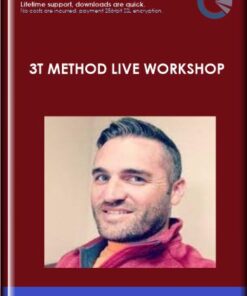 3T Method Live Workshop - Duston McGroarty